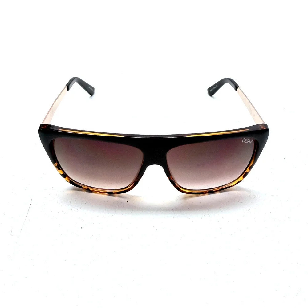 QUAY OTLII Women's Sunglasses